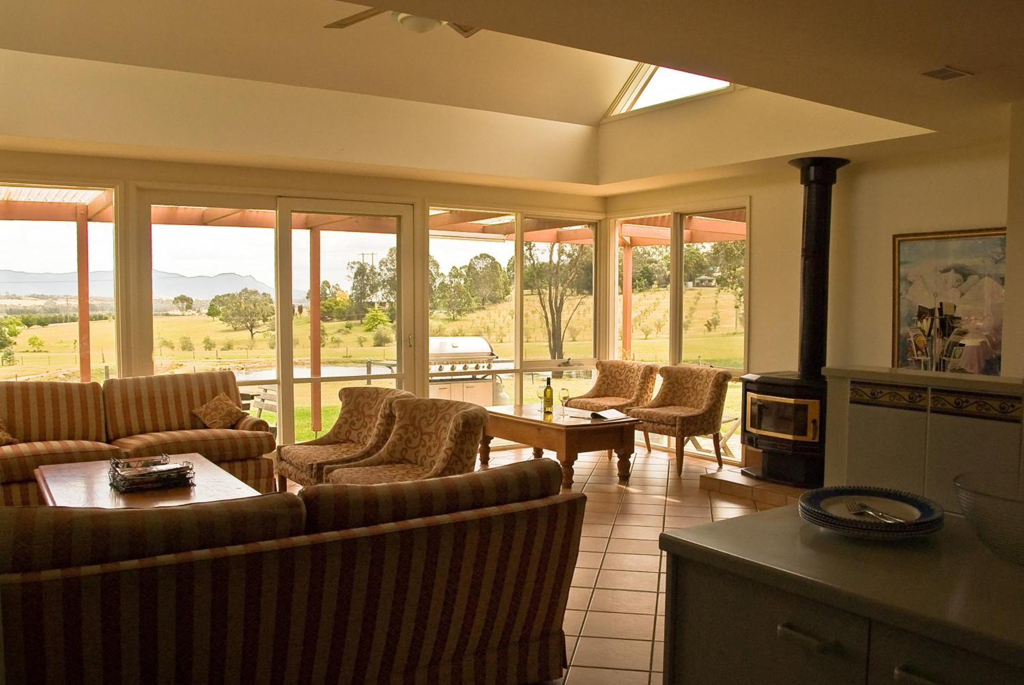 Bed and Breakfast Rothbury Escape Zewnętrze zdjęcie