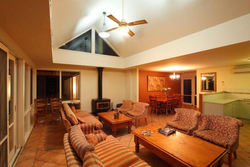 Bed and Breakfast Rothbury Escape Zewnętrze zdjęcie